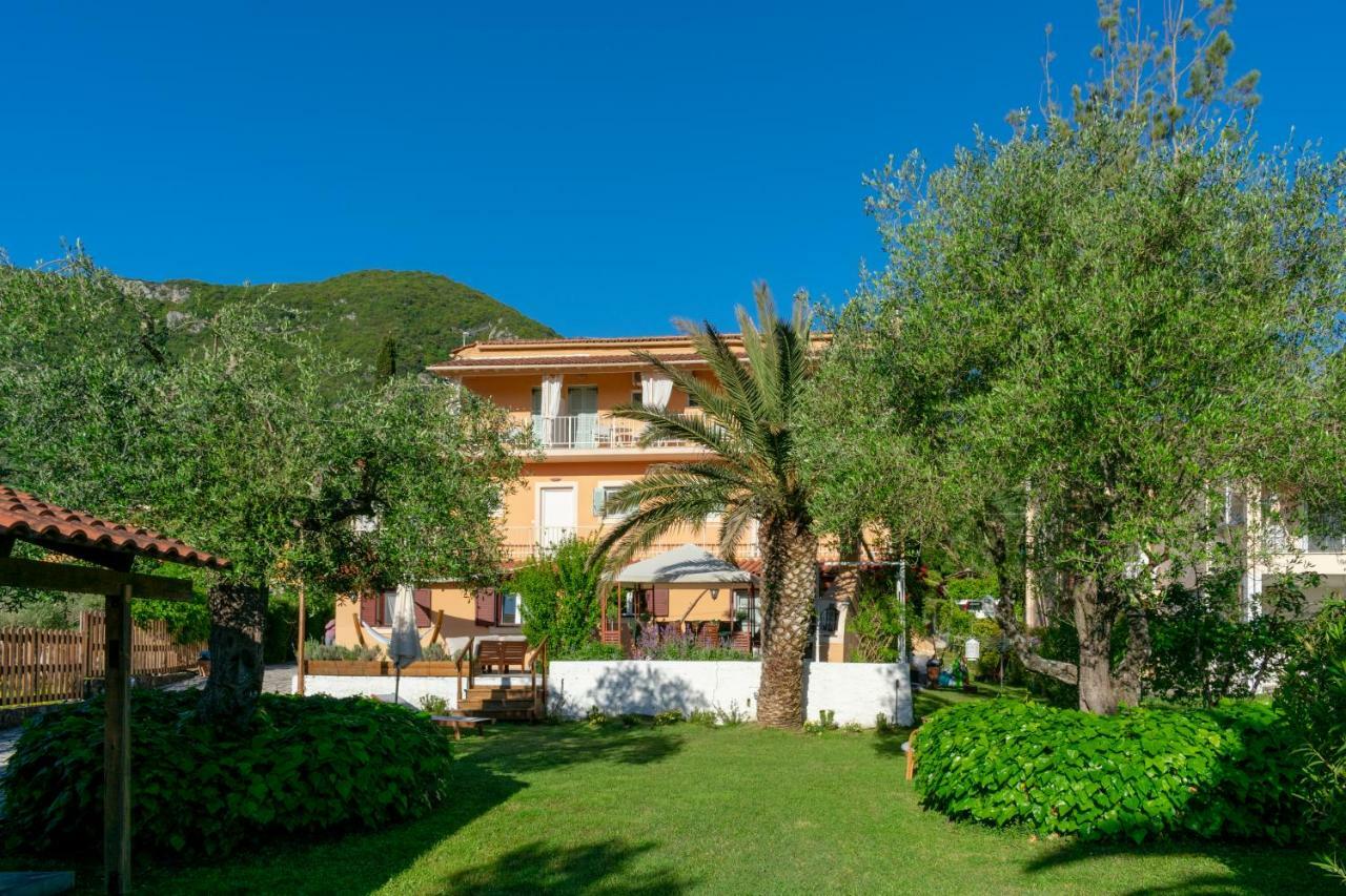Apartment Kapella