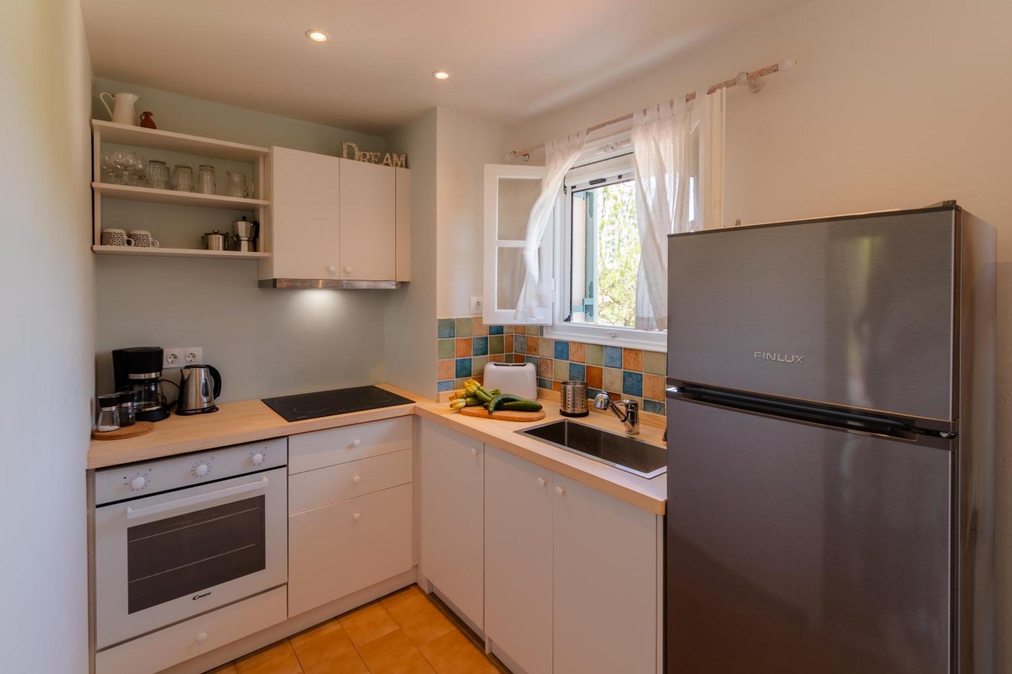 Kapella Apartment
