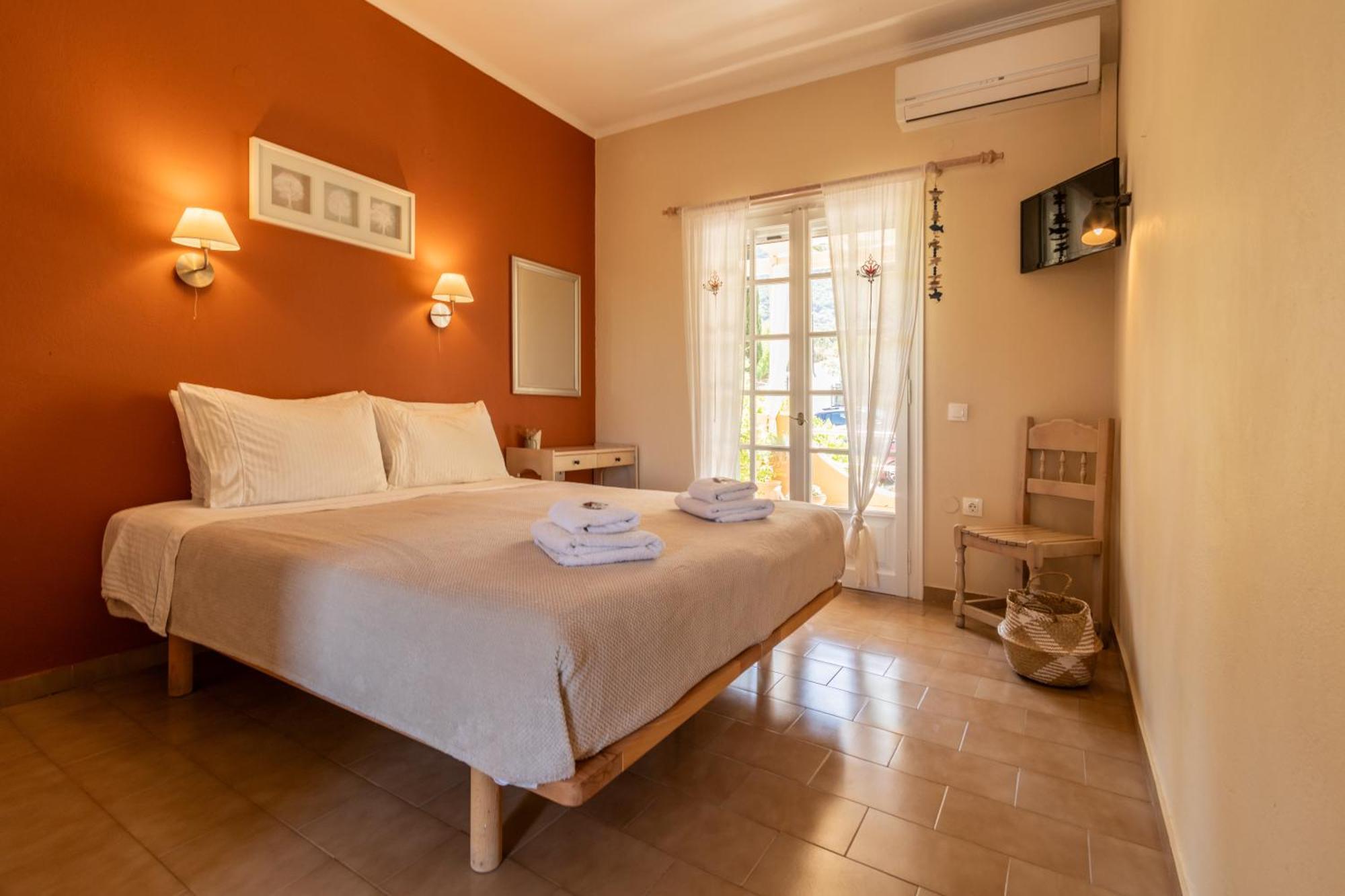 Kapella Apartment