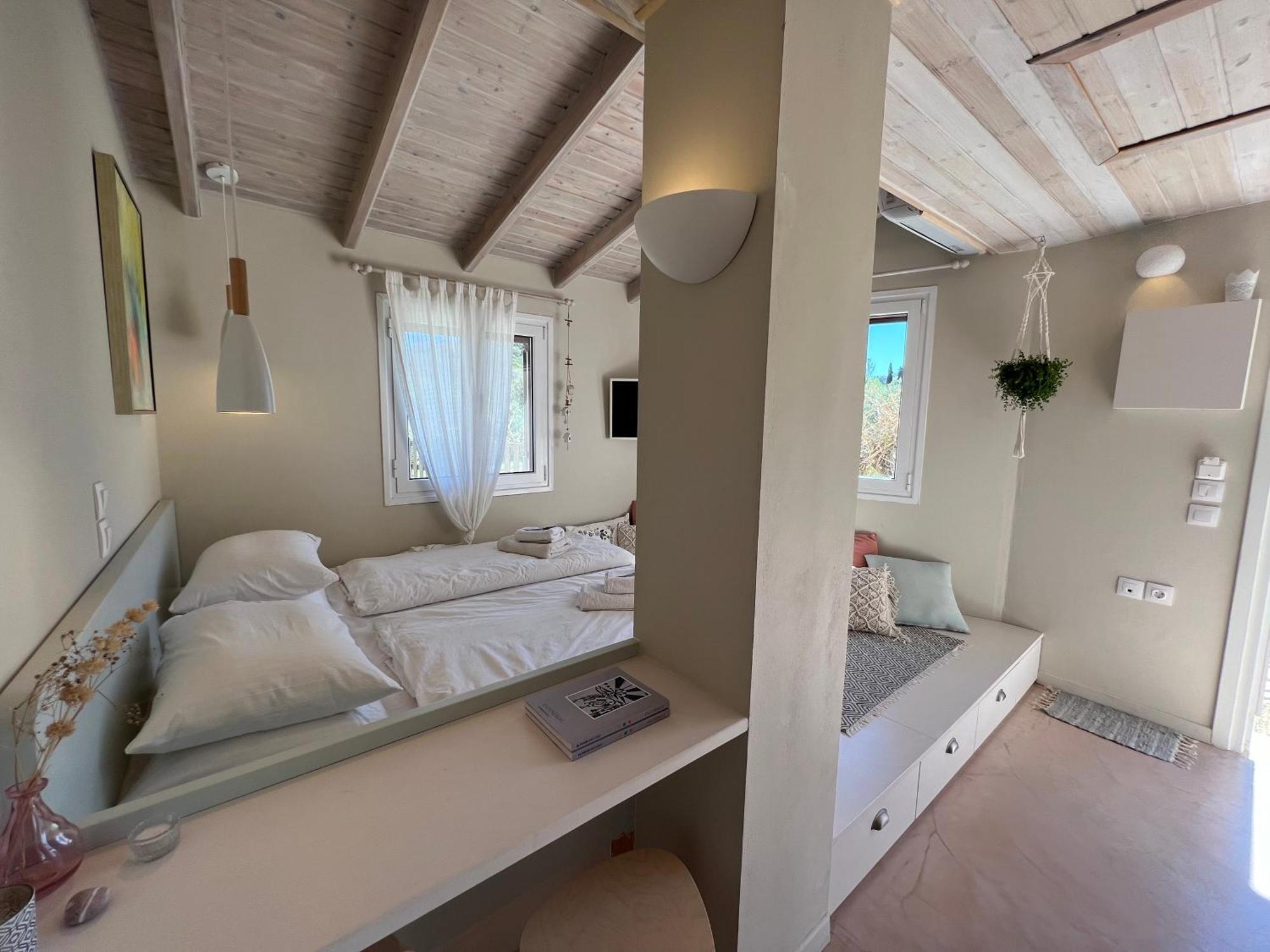 Apartment Kapella Vatos