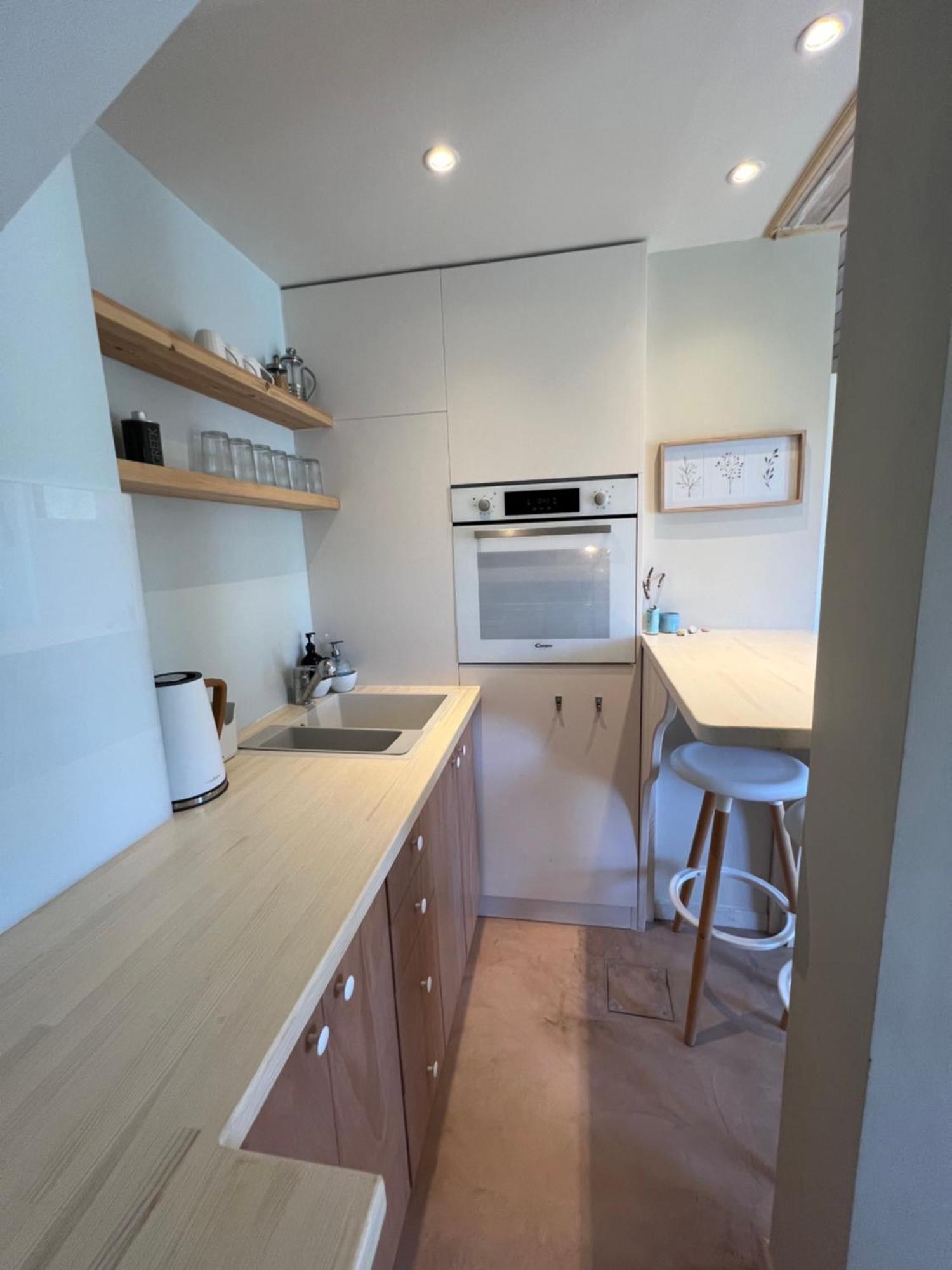 Apartment Kapella