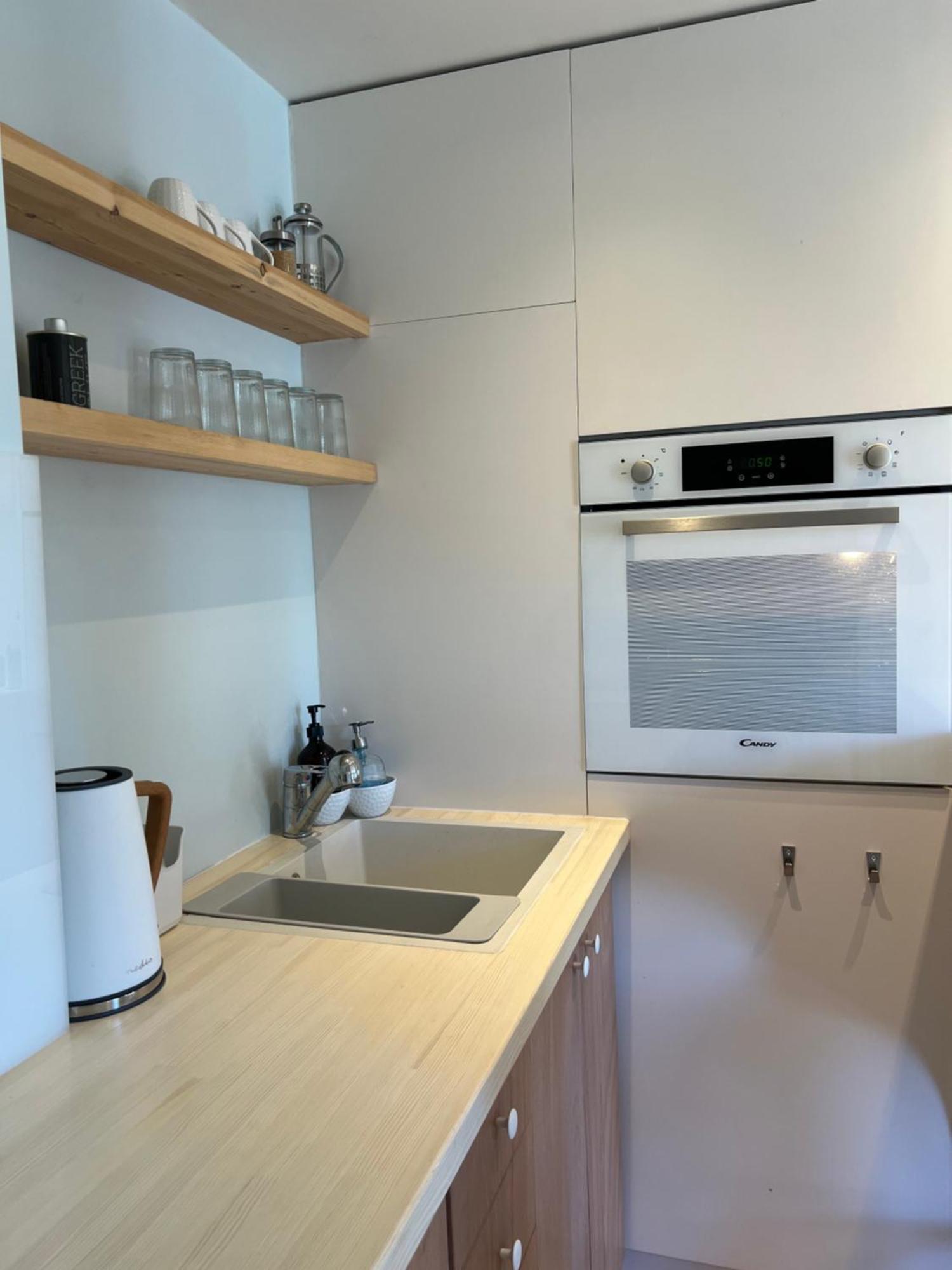 Kapella Apartment
