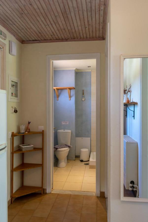 Kapella Apartment Vatos