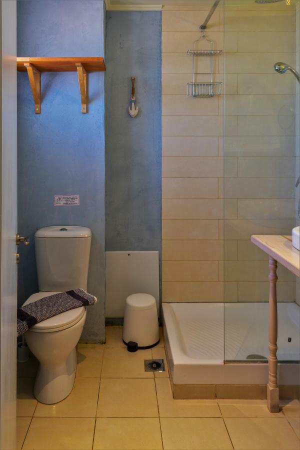 Kapella Apartment