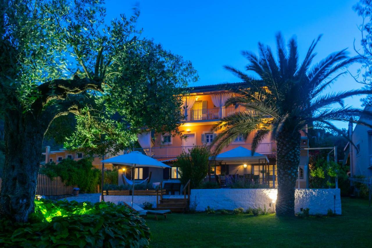 Kapella Apartment
