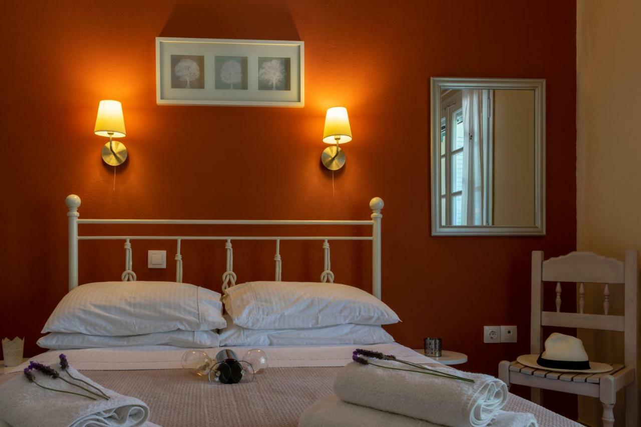 Apartment Kapella
